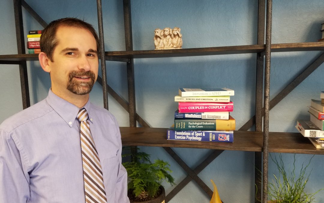 Dr. Mark Babula
